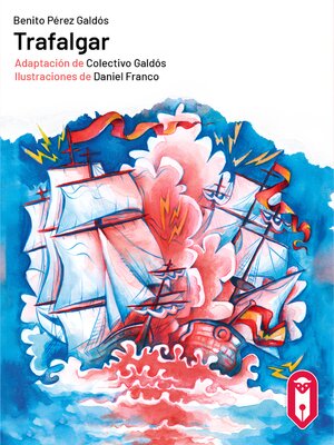 cover image of Trafalgar